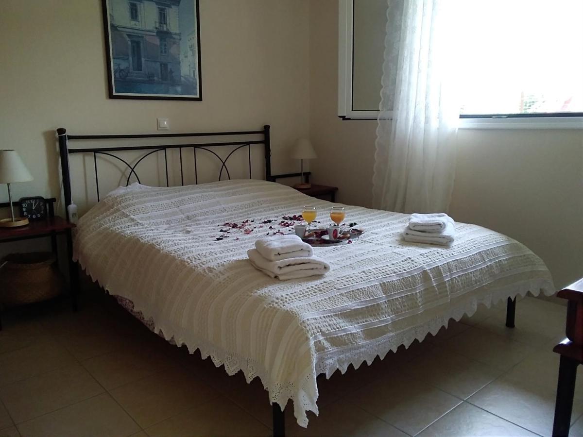 Appartamento Casa Memories Lefkáda Esterno foto