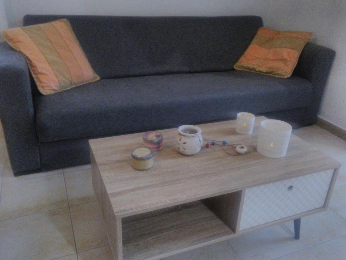 Appartamento Casa Memories Lefkáda Esterno foto